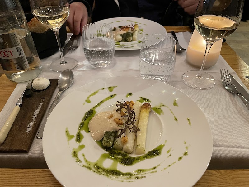 Restaurant Milord à Paris, France — photo 2