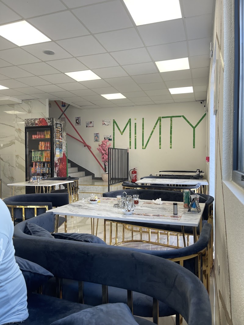 Restaurant Minty2 à Montereau-Fault-Yonne, France