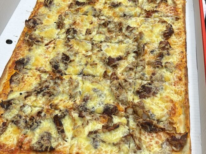 Restaurant Miran Kebab à Merzig, Allemagne