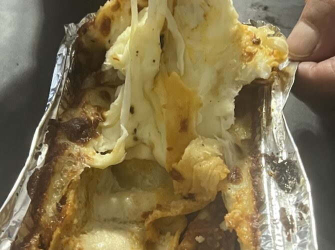 Restaurant Mistral Club à Goussainville, France