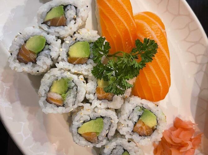 Restaurant Miyazaki à Paris, France