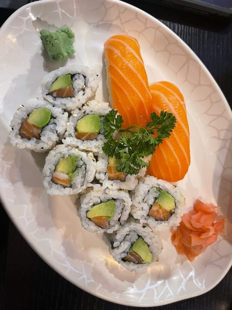 Restaurant Miyazaki à Paris, France — photo 1