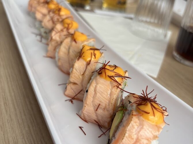 Restaurant mogomogo à Paris, France