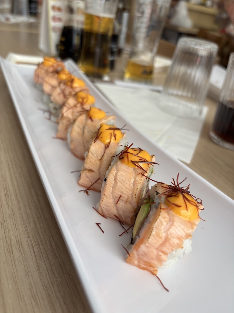 Restaurant mogomogo à Paris, France — photo 2