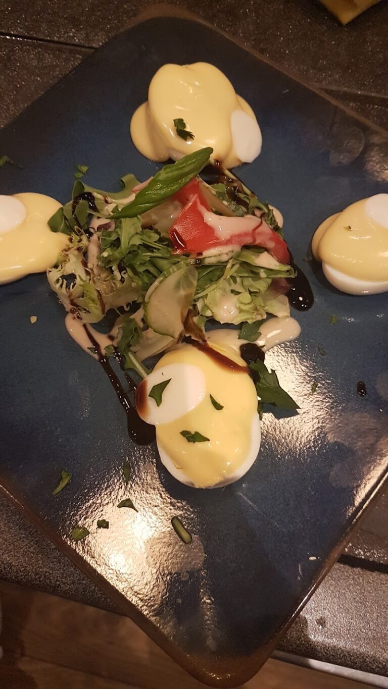 Molto Gusto