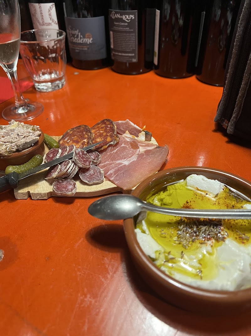 Restaurant Mon Oncle le Vigneron à Paris, France — photo 2