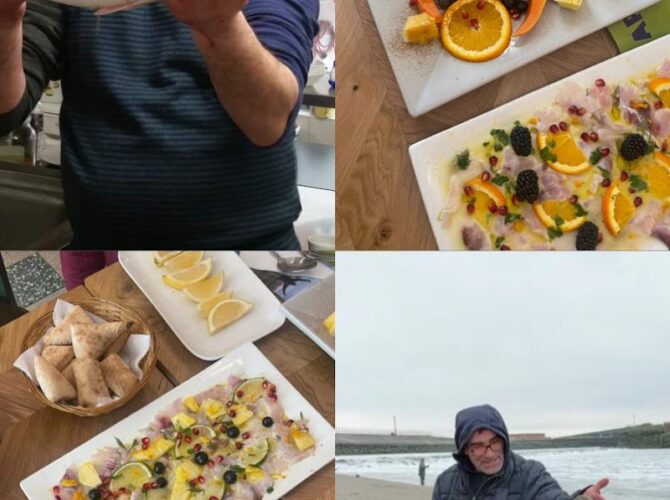 Restaurant Monte Carlo Kleine Keuken à Forest, Belgique