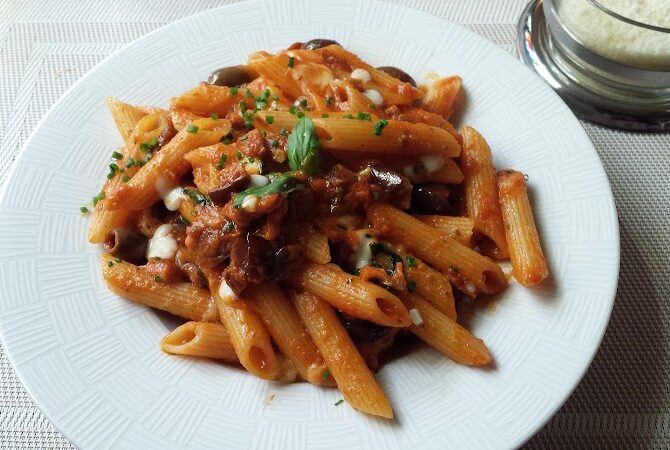 Restaurant Monterosso à Montrouge, France