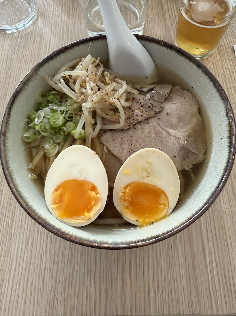 Restaurant MORI’S à Biarritz, France — photo 2