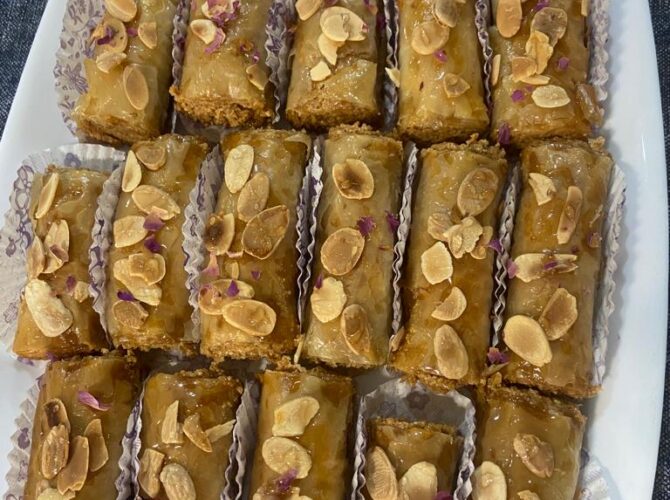 Restaurant Morroco-sting à Marseille, France