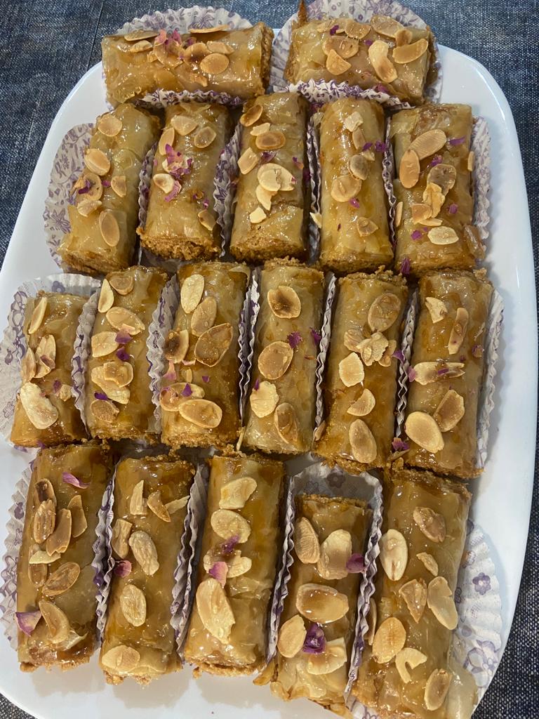 Restaurant Morroco-sting à Marseille, France