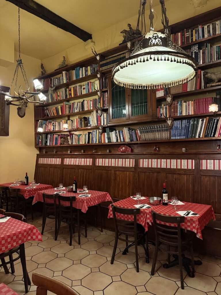 Mozart Restaurant Brussel