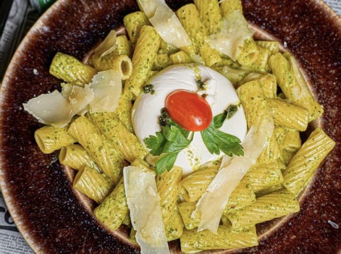 Restaurant Mr Beef Bagnolet à Bagnolet, France