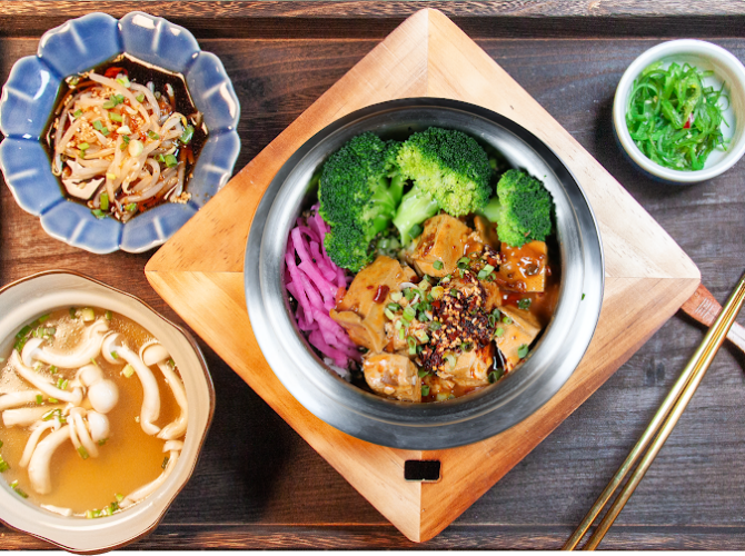 Restaurant MULAN Nouilles BAR 木蘭 à Paris, France