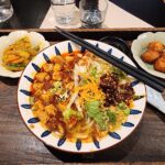MULAN Nouilles BAR 木蘭 à Paris