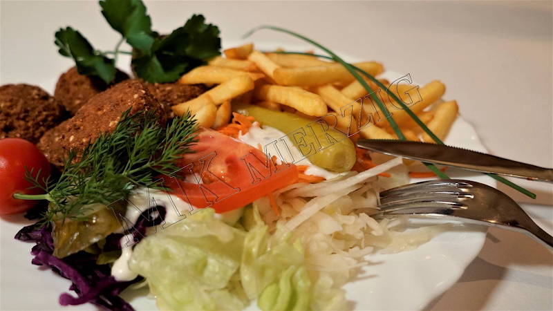 Restaurant Mustafa Döner Kebab à Merzig, Allemagne — photo 2