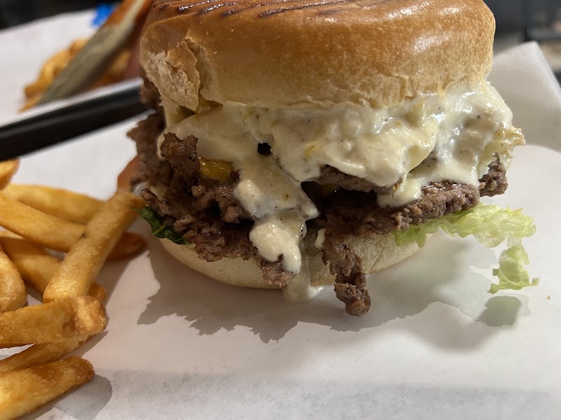 Restaurant MY KEBAB à Toulouse, France