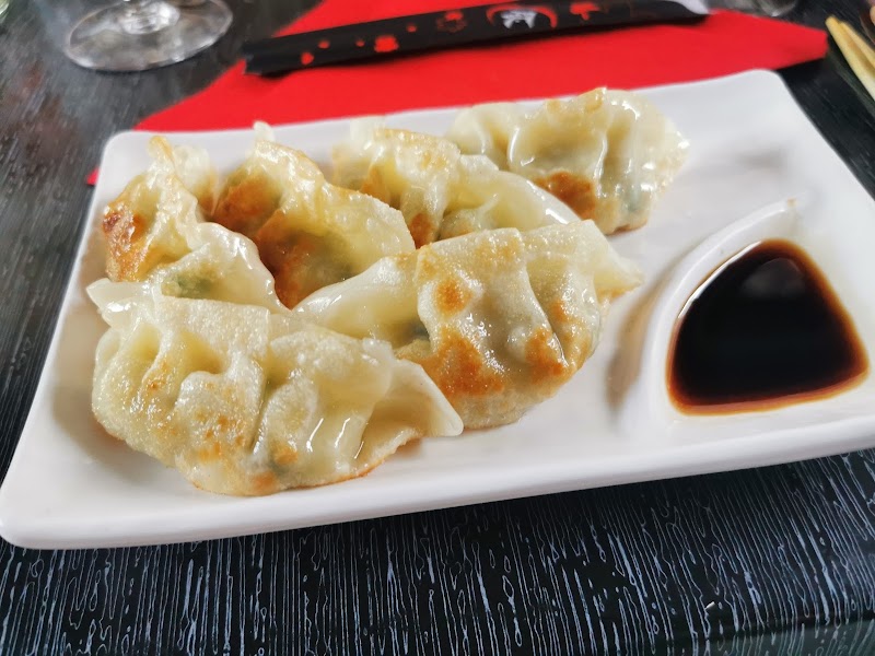 Restaurant My Sushi à Lyon, France