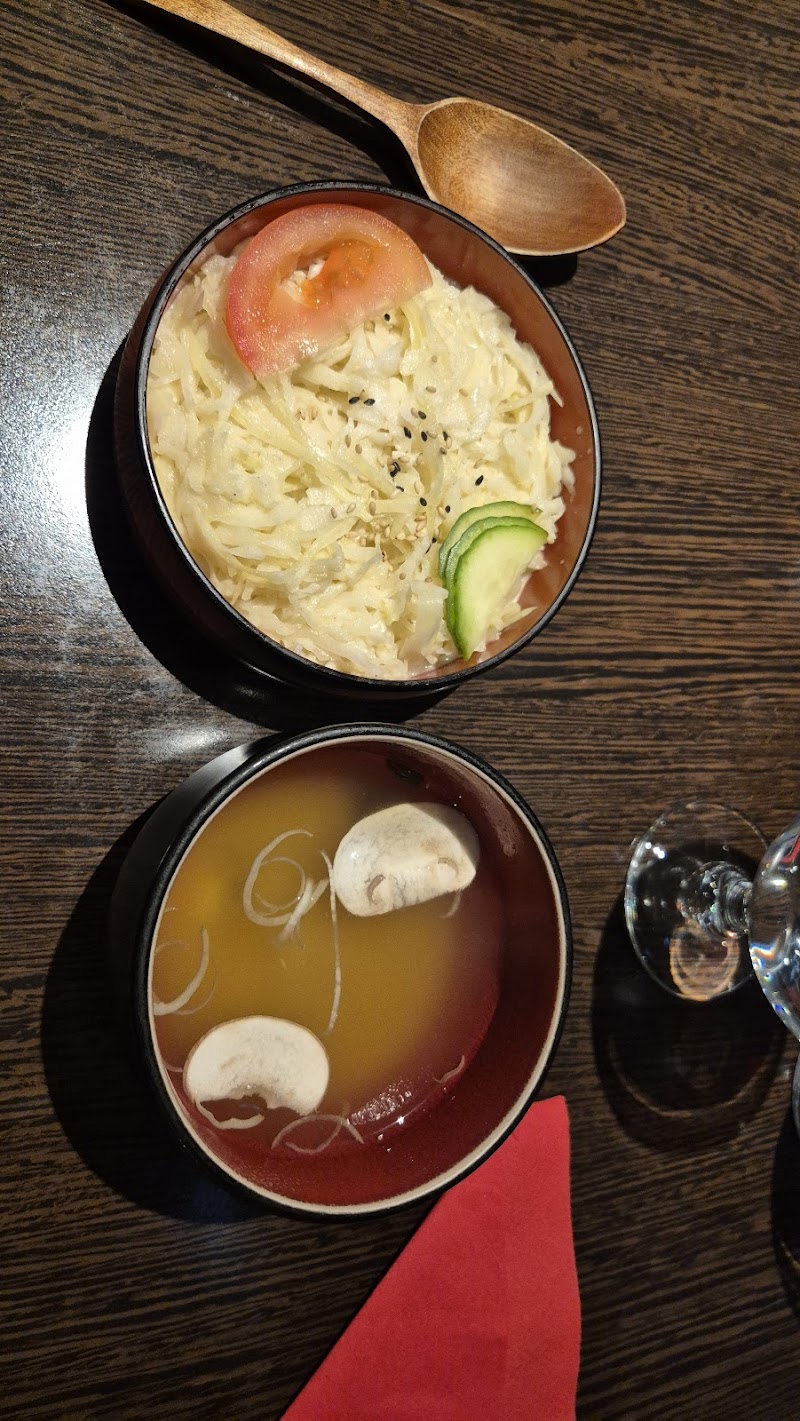 Restaurant My Sushi à Lyon, France — photo 3