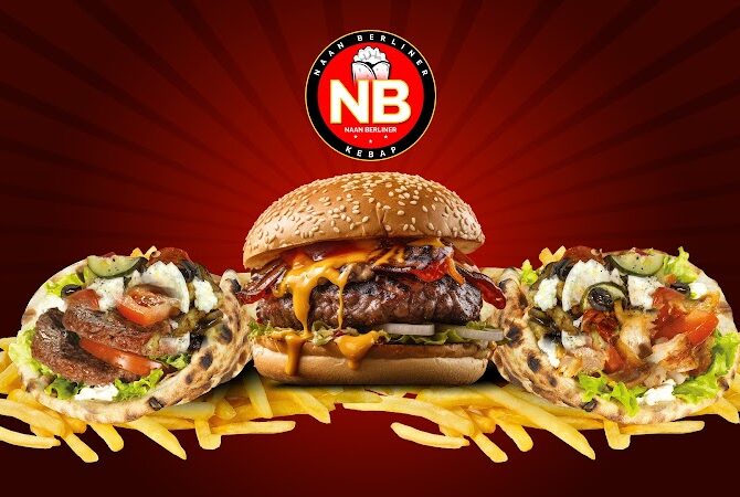 Restaurant Naan Berliner – Kebap à Toulouse, France