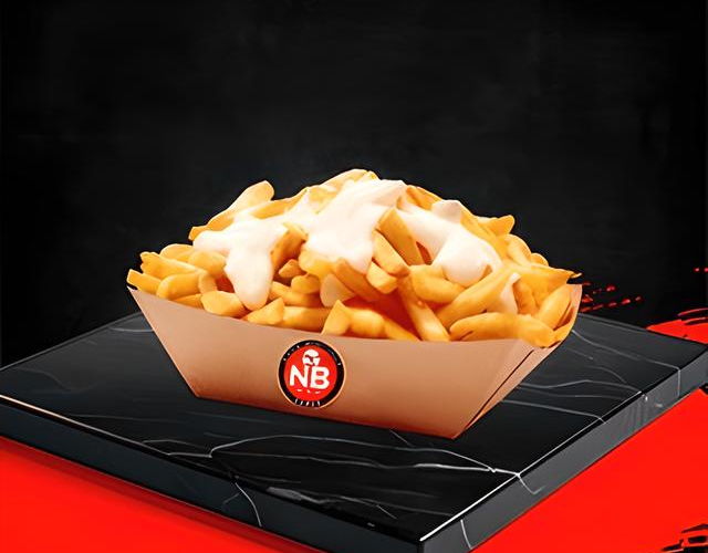 Restaurant Naan Berliner – Kebap à Toulouse, France