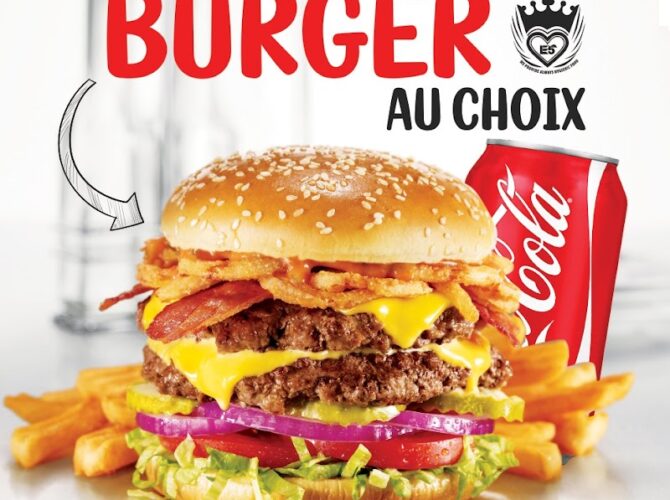 Restaurant Nabila Food World à La Courneuve, France