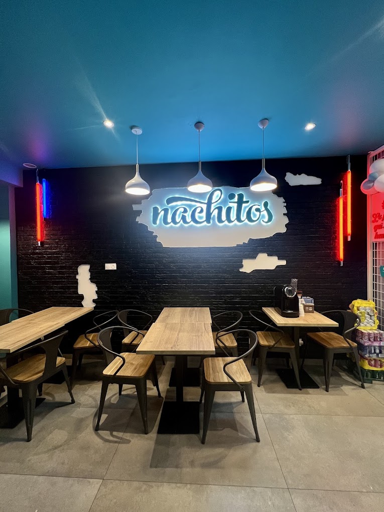 Restaurant Nach! Toulouse à Toulouse, France