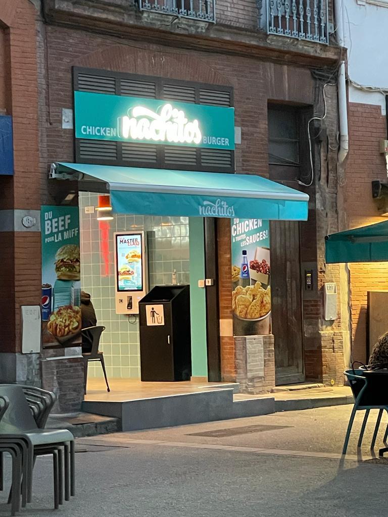 Restaurant Nach! Toulouse à Toulouse, France