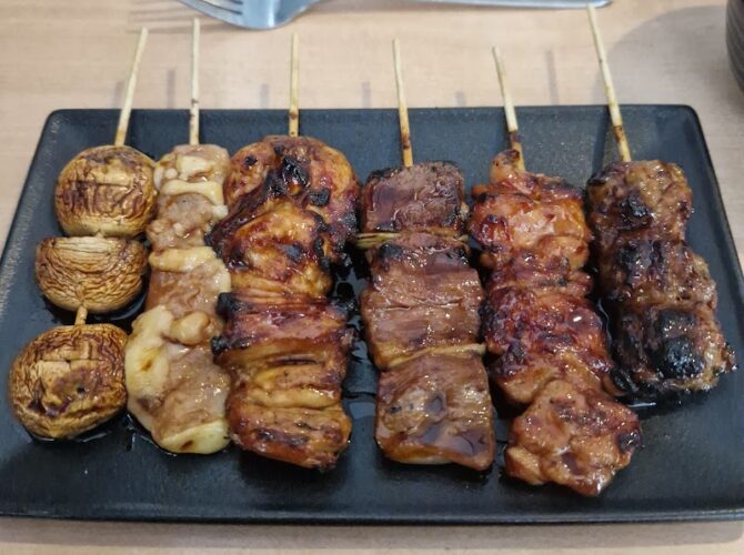 Restaurant Nagano à Viry-Châtillon, France