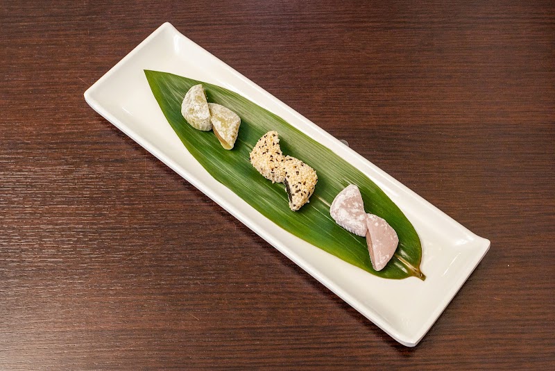 Restaurant Nagoya à Lyon, France — photo 2