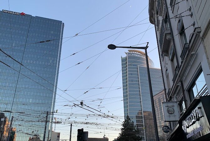 Restaurant Nagoya à Lyon, France