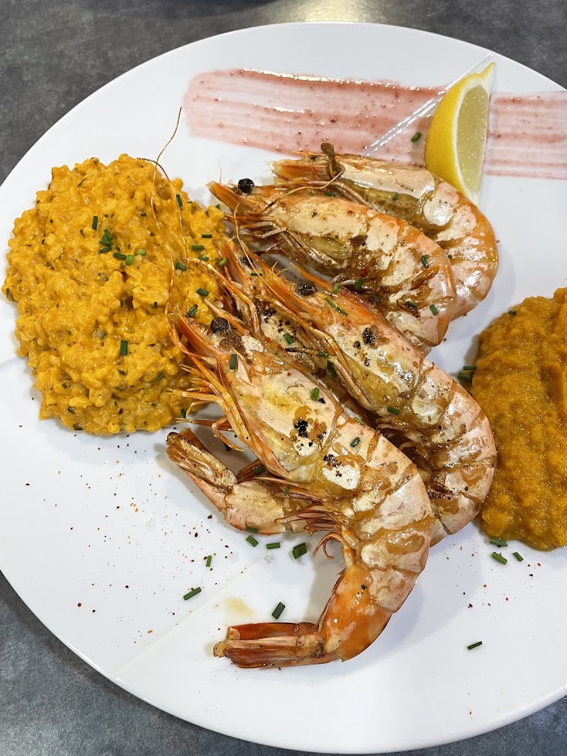 Nahia Restaurant à Biarritz, France — photo 3