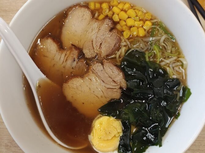 Restaurant Nakagawa à Paris, France