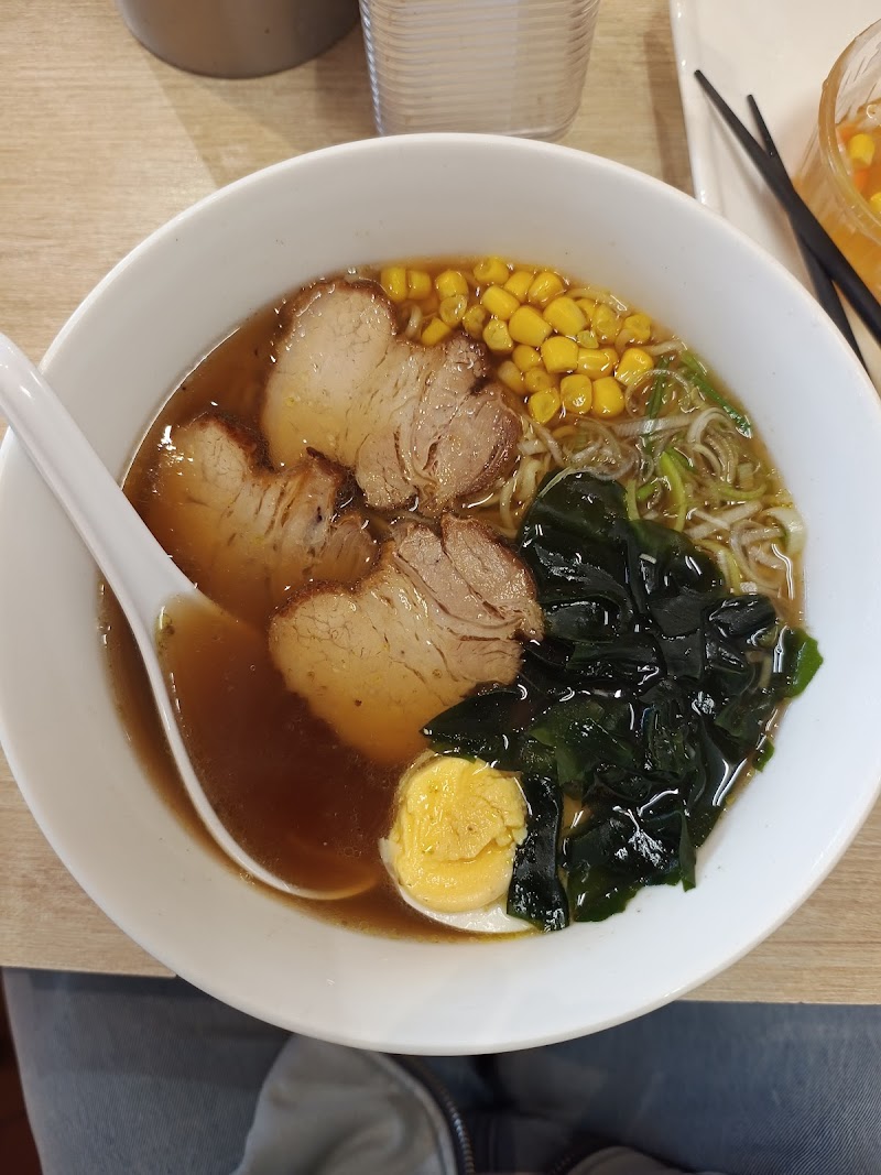Restaurant Nakagawa à Paris, France — photo 3