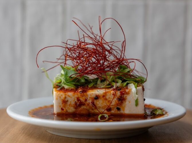 Restaurant Nakatsu – Karaage bar à Paris, France