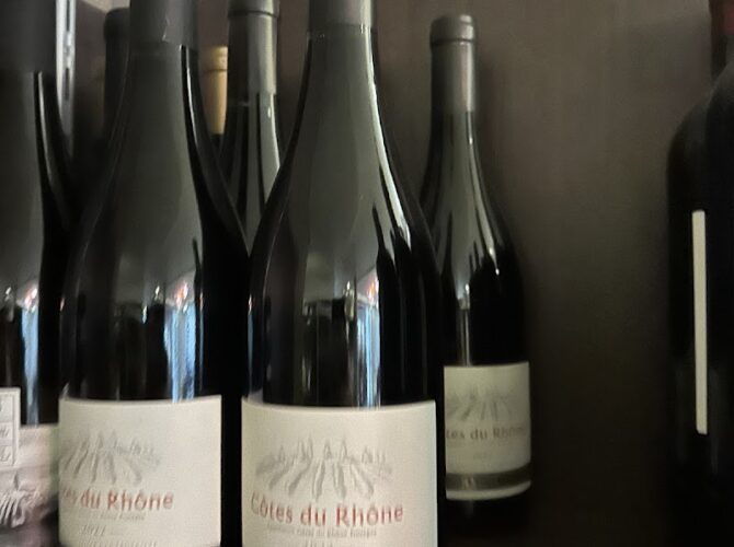 Restaurant Namoo à Paris, France