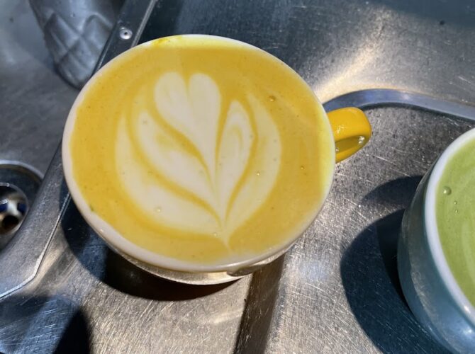 Restaurant NANA Bistro Thaï à Paris, France