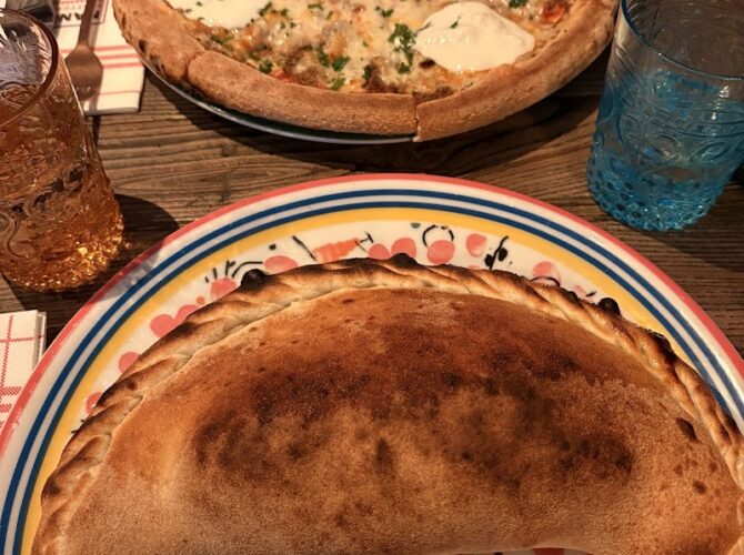 Restaurant Nano Marais à Paris, France