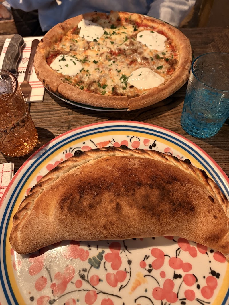 Restaurant Nano Marais à Paris, France — photo 2