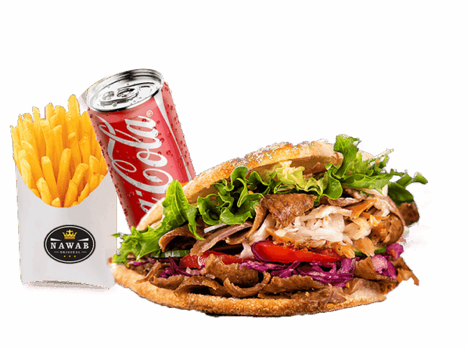 Restaurant Nawab Kebab à Aubervilliers, France