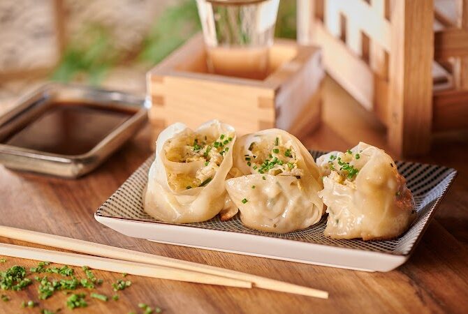Restaurant Neko Ramen Green à Paris, France
