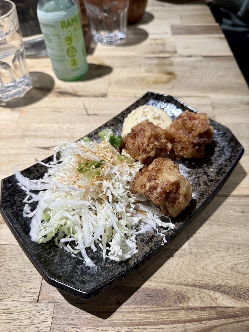 Restaurant Neko Ramen à Paris, France — photo 2