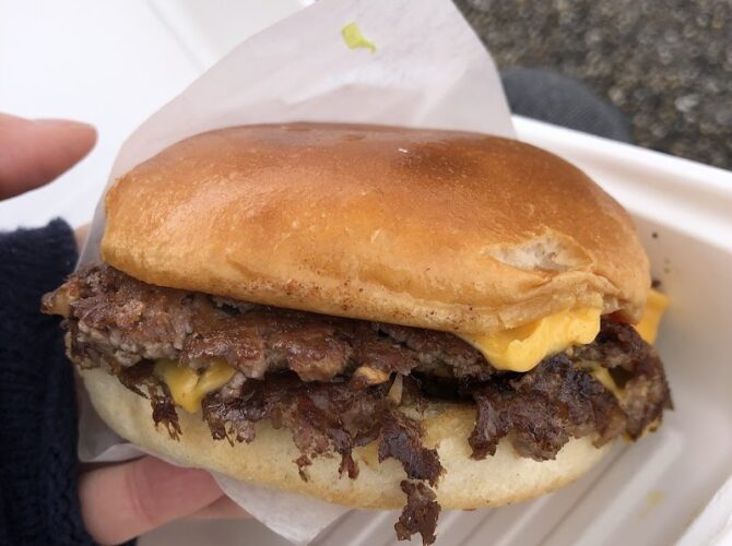 Restaurant Nelly’s Biarritz à Biarritz, France