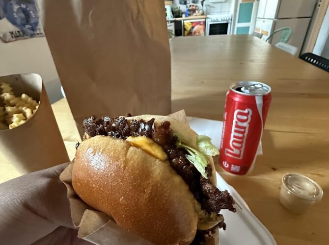 Restaurant Nelly’s Biarritz à Biarritz, France