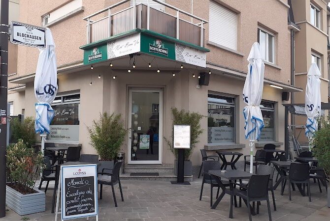 Restaurant New Bona Via SARL à Luxembourg (Ville), Luxembourg