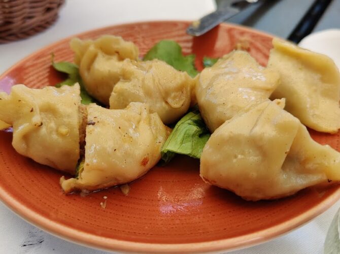 Restaurant New Confucius Sàrl à Luxembourg (Ville), Luxembourg