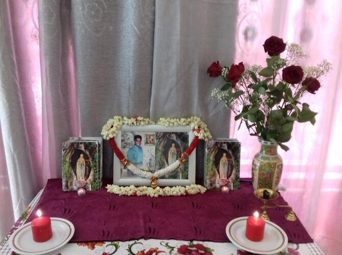 Restaurant New Mahal à La Courneuve, France