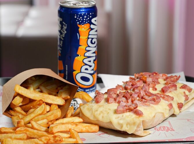 Restaurant New School Tacos – Puget-Sur-Argens à Puget-sur-Argens, France