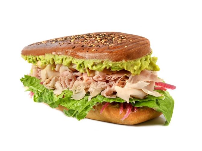 Restaurant Newdel’ Toulouse – Fast Food Premium New Yorkais à Toulouse, France