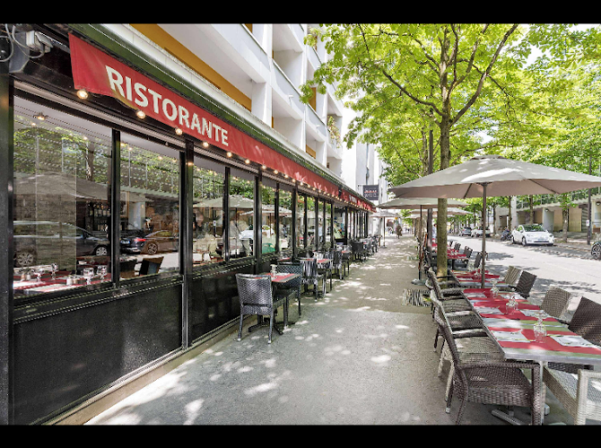 Restaurant Nieli à Paris, France
